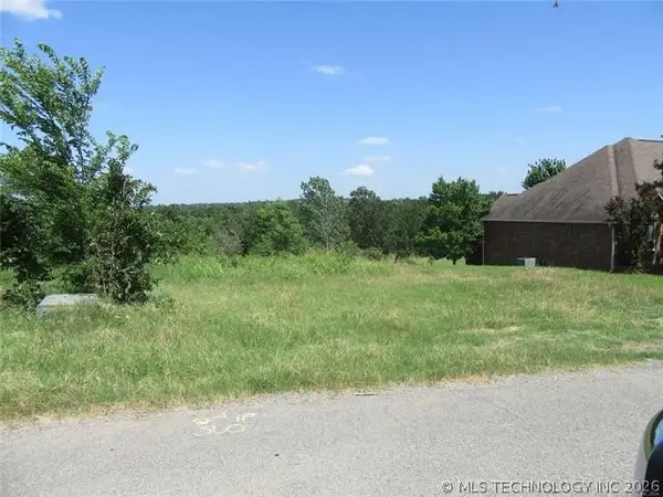 S 14, McAlester, OK 74501
