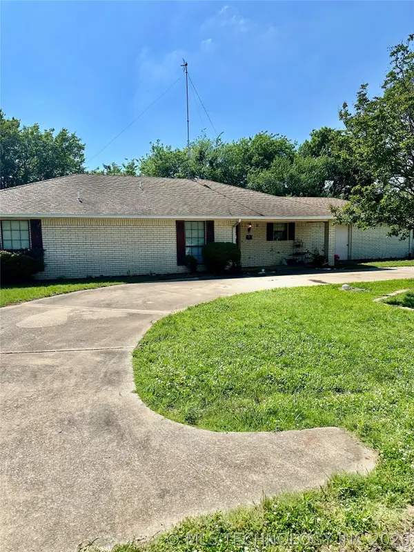 122 Shawna, Durant, OK 74701