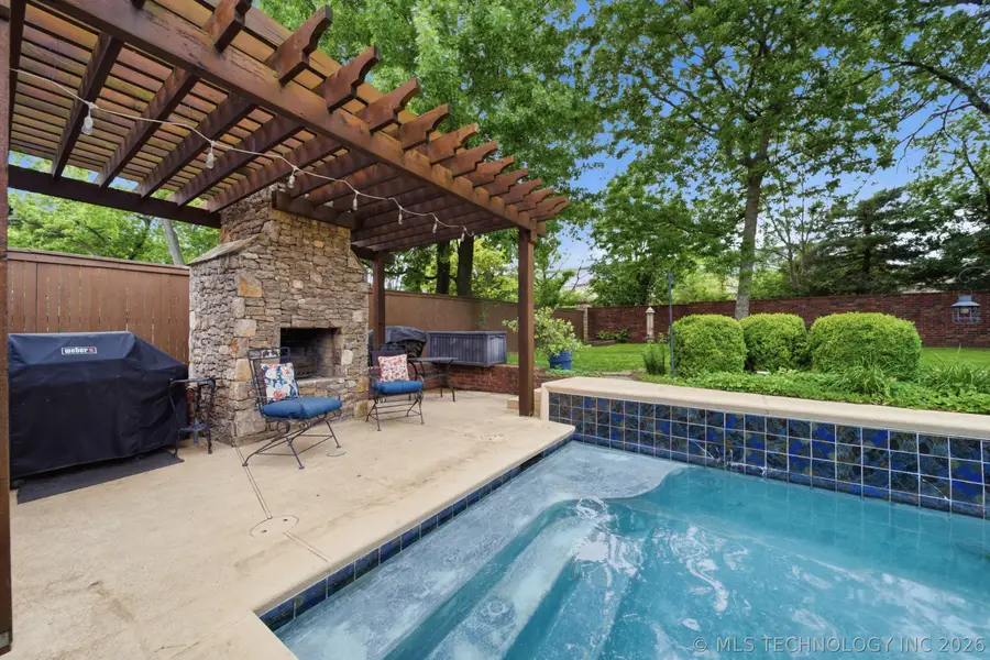 7726 S Indian Avenue, Tulsa, OK 74132 - #3