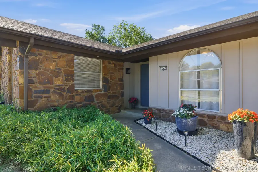 7342 E 75th Street, Tulsa, OK 74133 - #3