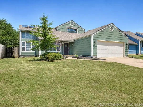 6417 E 93rd Place, Tulsa, OK 74137