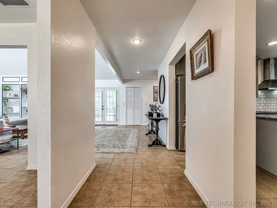 6417 E 93rd Place, Tulsa, OK 74137 - #3