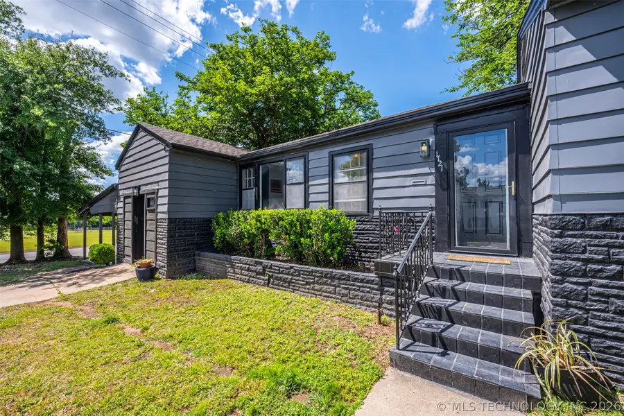 1721 Broadway Place, Ardmore, OK 73401 - #2