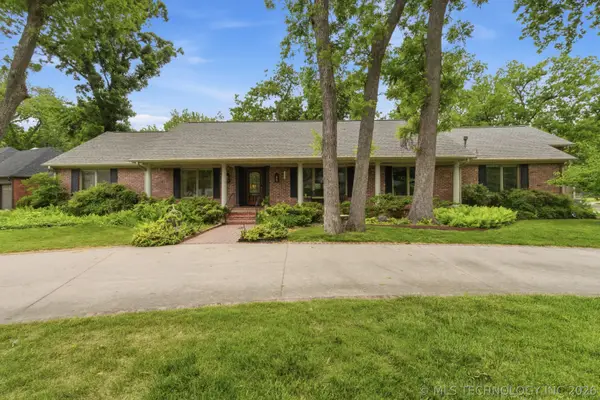5634 S Delaware Avenue, Tulsa, OK 74105