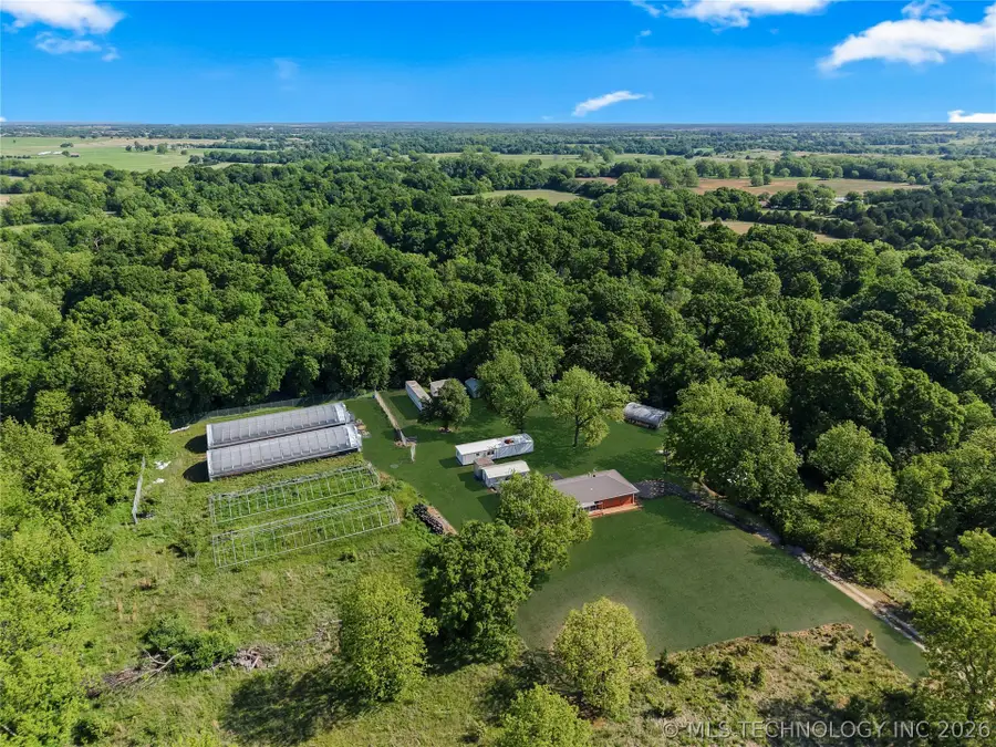 4620 E Texaco Road, Cushing, OK 74023 - #2