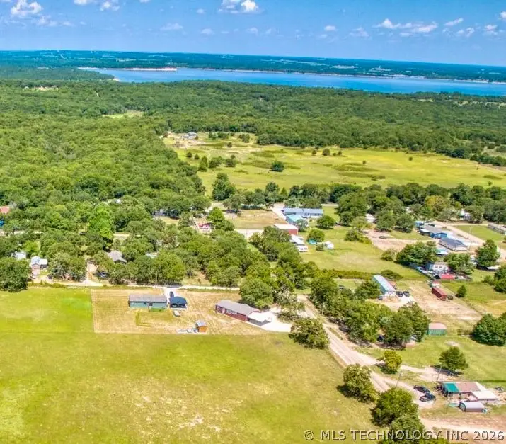 3835 Edge Road, Kingston, OK 73439 - #2