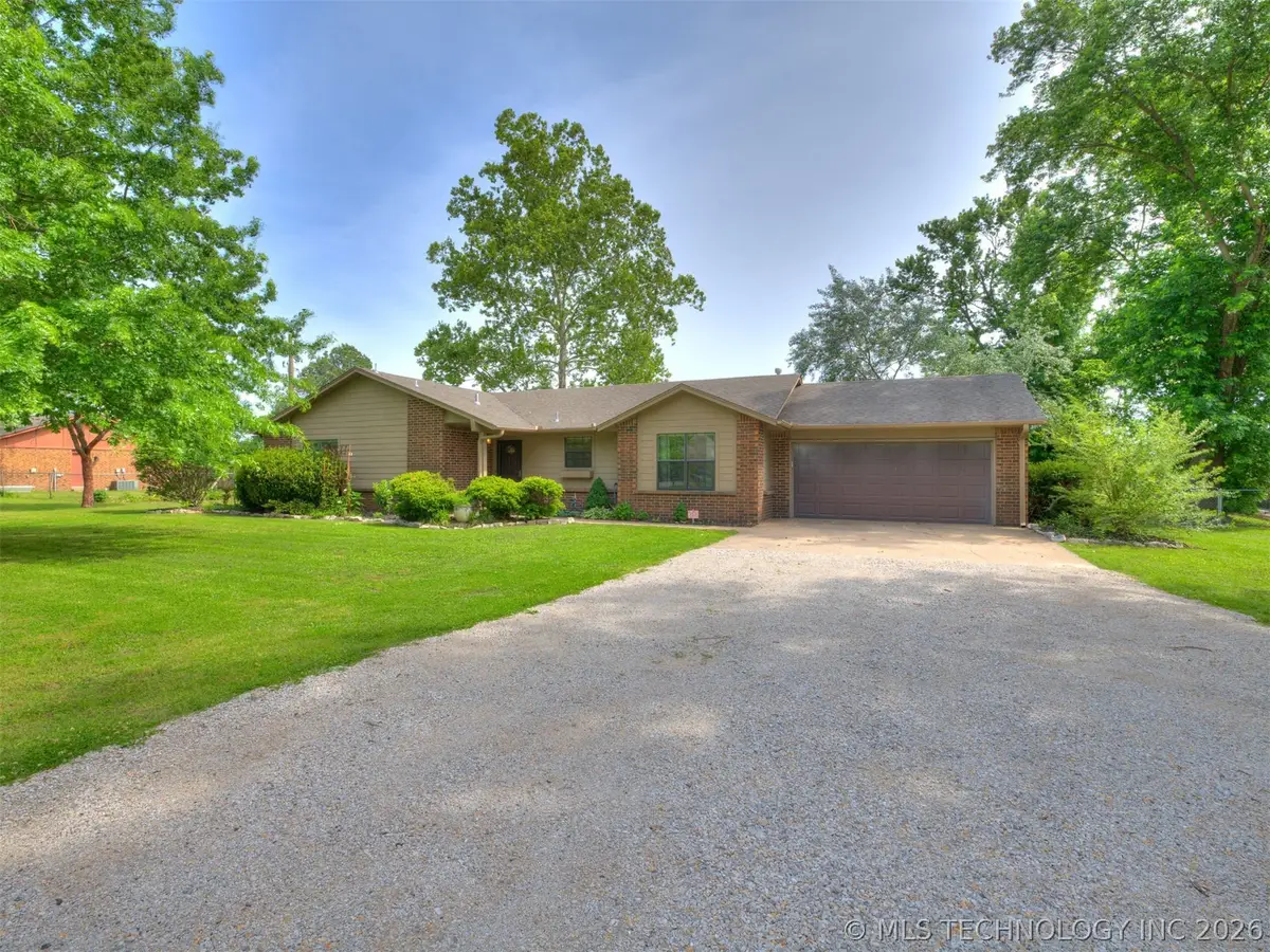 9166 E Misty Drive, Claremore, OK 74019 - #1