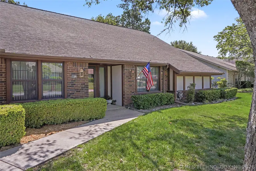 8617 S 71st East Avenue, Tulsa, OK 74133 - #3
