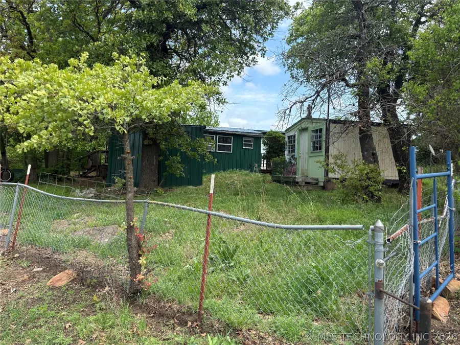 2395 1405 Road, Skiatook, OK 74070 - #3
