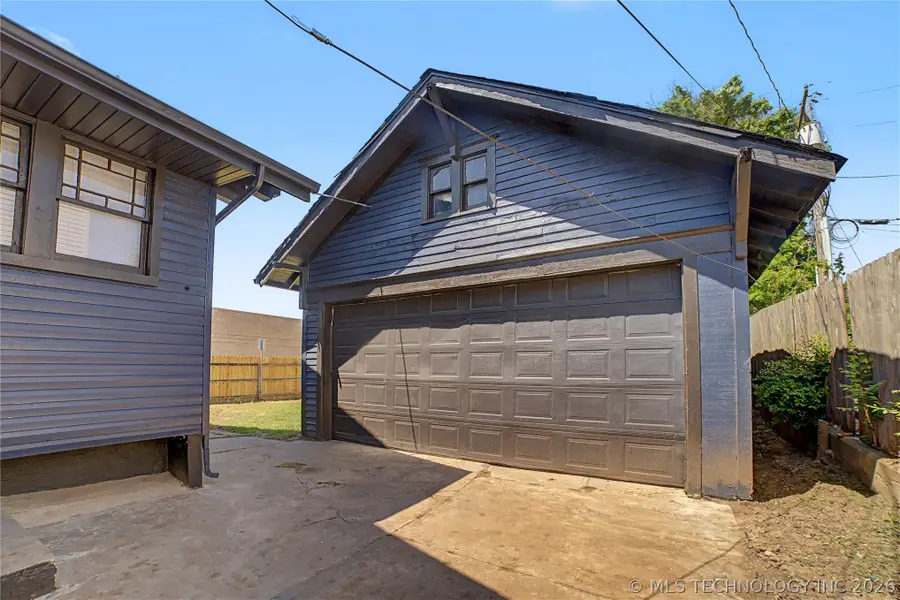 724 S Main Street, Sapulpa, OK 74066 - #2