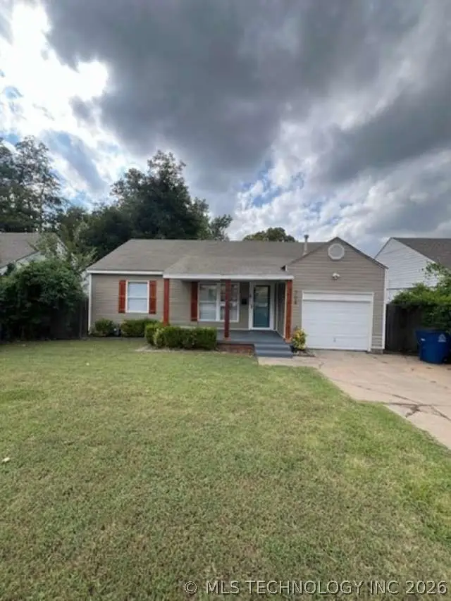 708 S Toledo Avenue, Tulsa, OK 74112 - #2