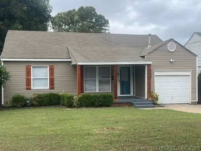 708 S Toledo Avenue, Tulsa, OK 74112 - #3