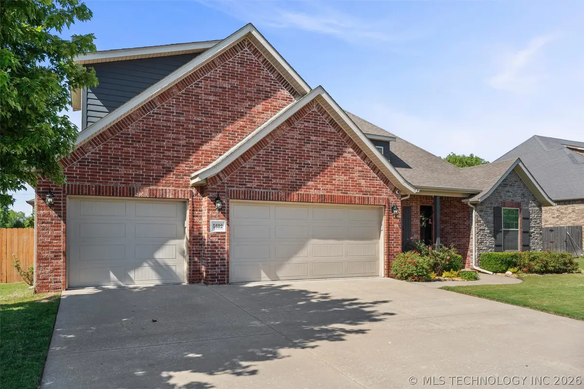5602 Aspen Avenue, Bartlesville, OK 74006 - #1