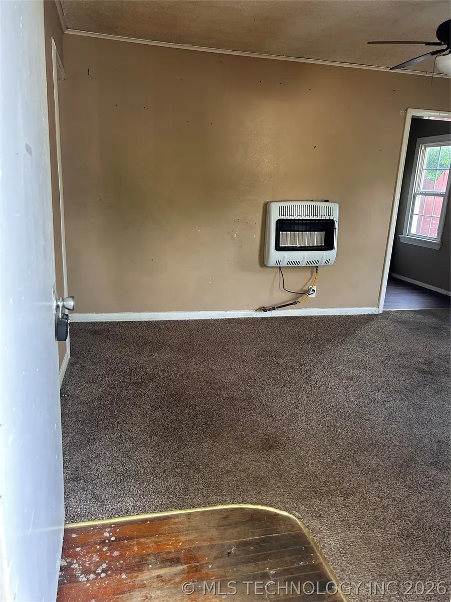 2025 N 15th, McAlester, OK 74501 - #2