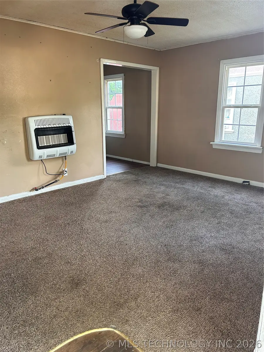 2025 N 15th, McAlester, OK 74501 - #3