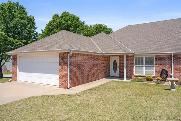 1016 Taylor Drive #1, Bartlesville, OK 74006