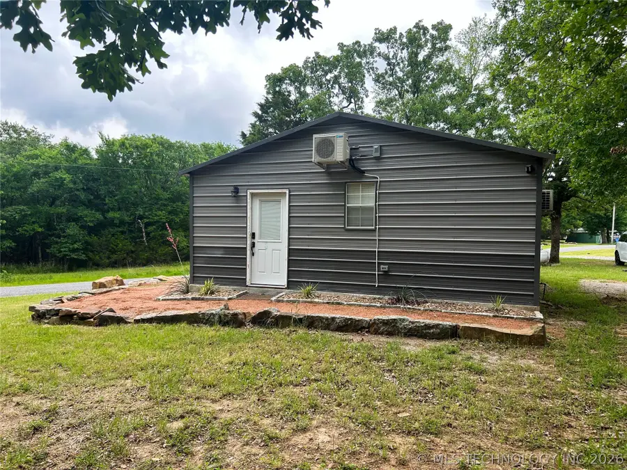 30 Arroyo Drive, Canadian, OK 74425 - #2