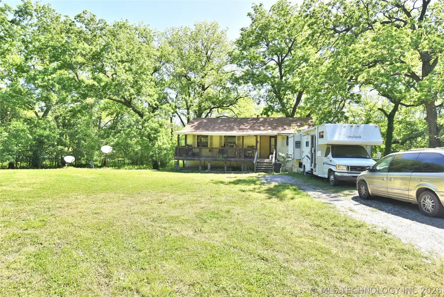 17365 Redbud Drive, Catoosa, OK  - #3