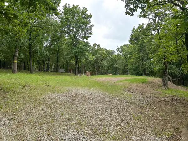 18 Inola Court, Canadian, OK 74425