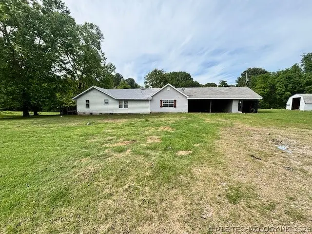 18592 Orchard Lane, Spiro, OK 74959 - #2