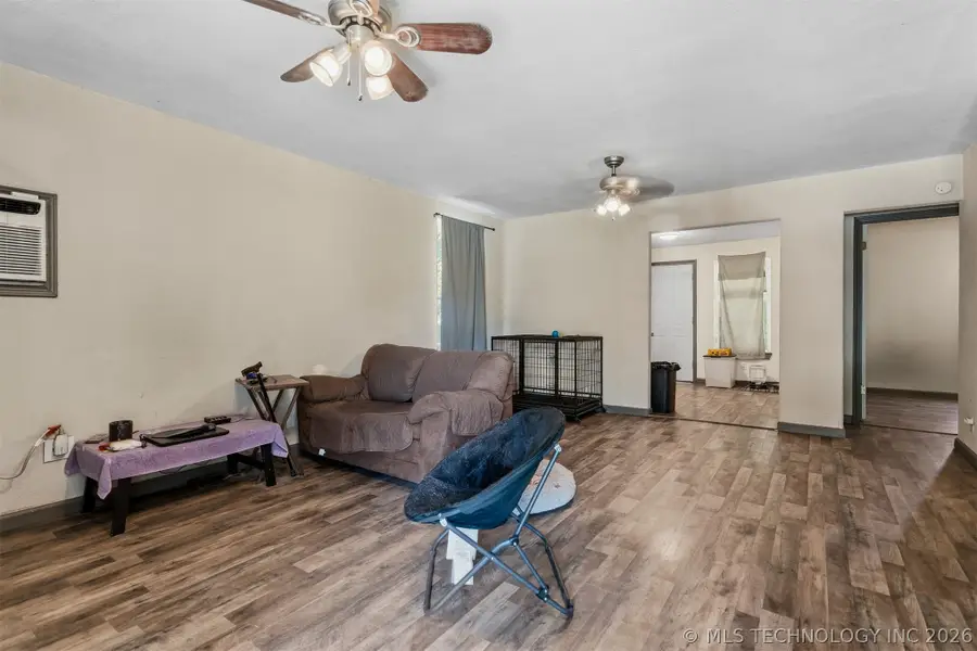 314 N Ne, Ardmore, OK 73401 - #2