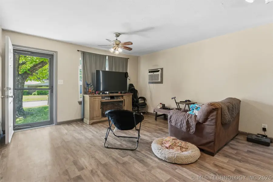 314 N Ne, Ardmore, OK 73401 - #3