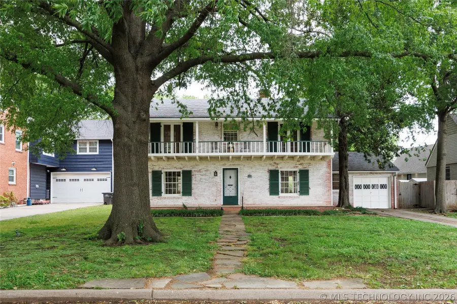 1655 Cherokee Place, Bartlesville, OK 74003 - #2