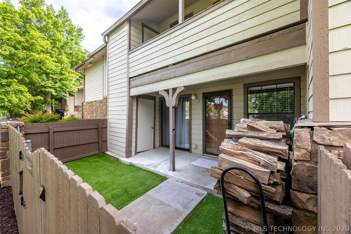 6364 S 80th East Circle #F-34, Tulsa, OK 74133 - #1