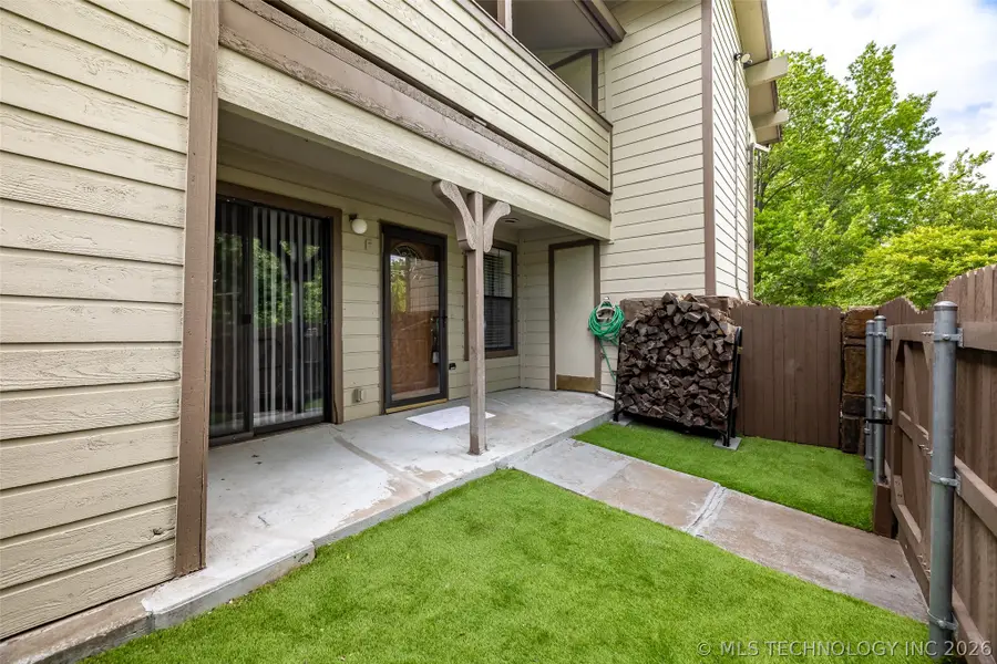 6364 S 80th East Circle #F-34, Tulsa, OK 74133 - #2