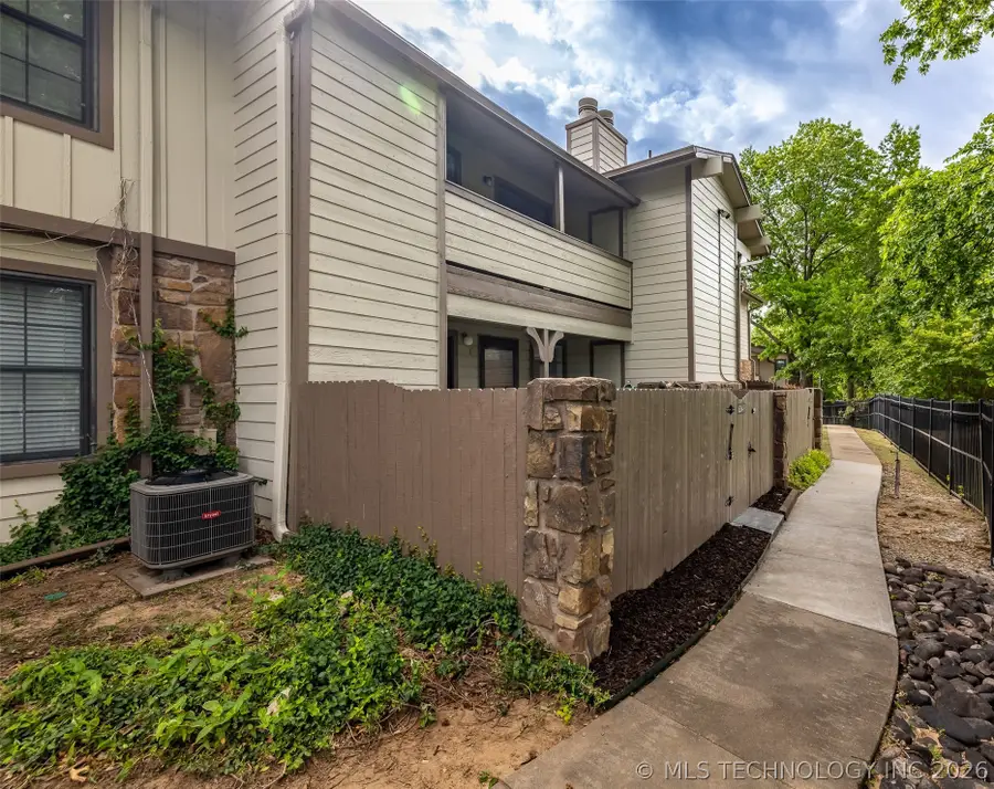 6364 S 80th East Circle #F-34, Tulsa, OK 74133 - #3