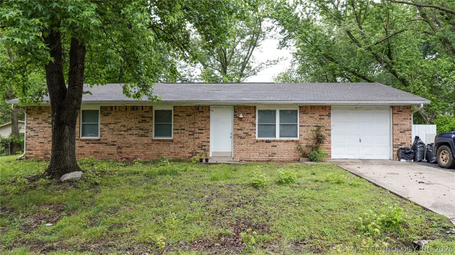 1536 NW 100th Street Nw, Grove, OK 74344 - #2