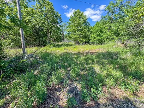 17181920 Hutson Street, Eufaula, OK 74462