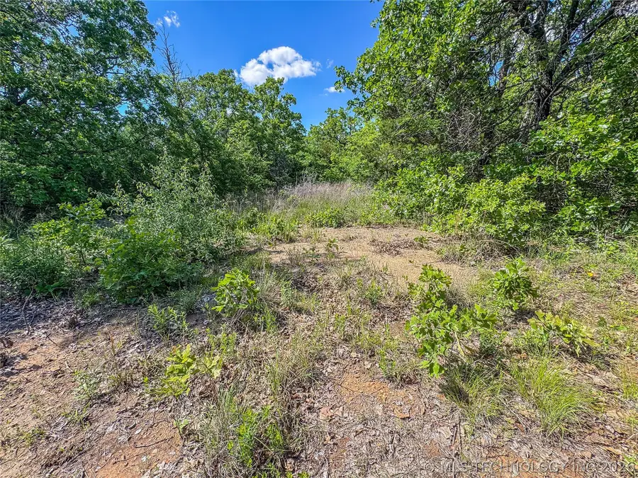 17181920 Hutson Street, Longtown, OK 74462 - #3