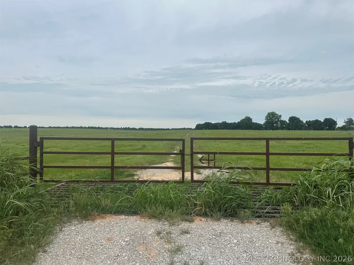 0 Kennedy Road, Wilson, OK 73463 - #1