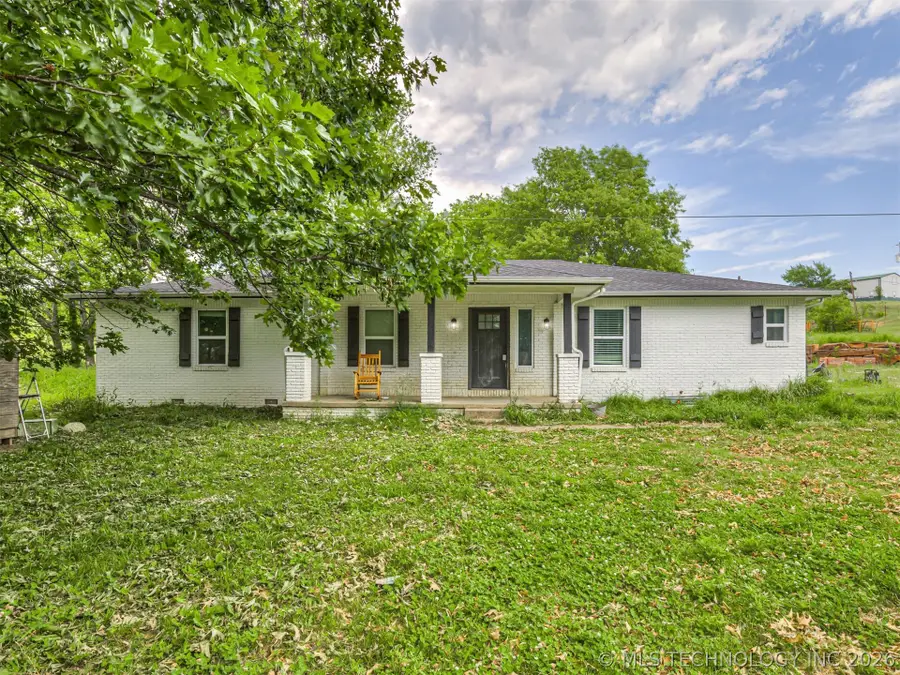 396710 W 4000 Road, Skiatook, OK 74070 - #3