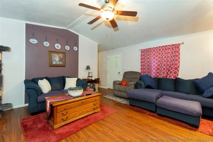 43 Homestead, Canadian, OK 74425 - #3