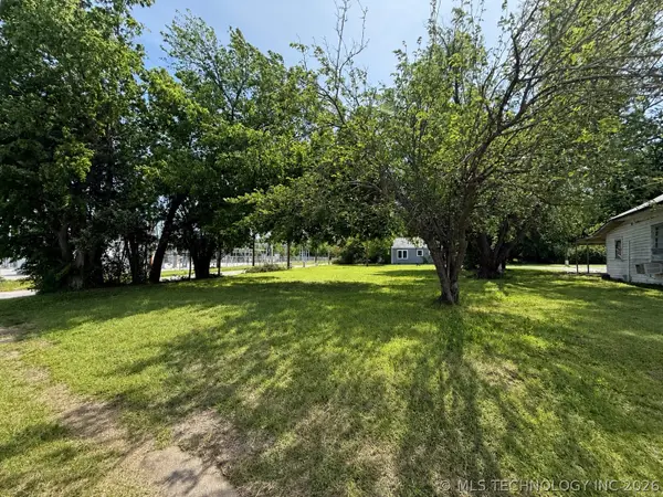 300 C Street Se, Ardmore, OK 73401