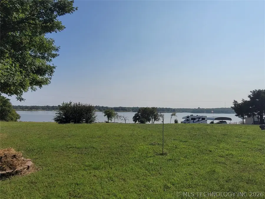 106664 S 4144 Road, Council Hill, OK 74428 - #2