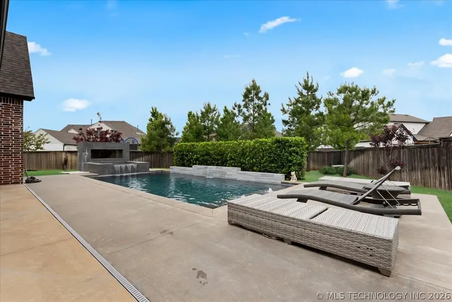 6909 E 128th Circle S, Bixby, OK 74008 - #2
