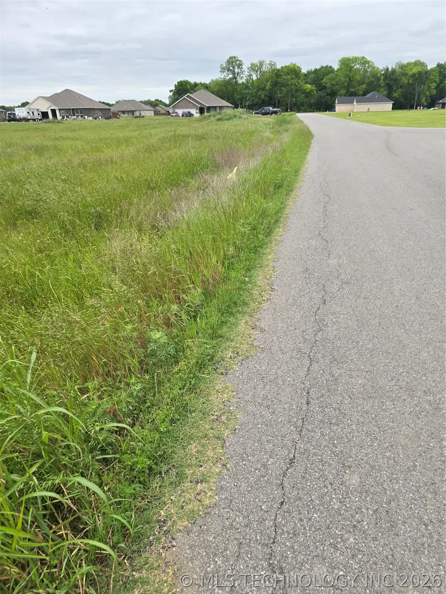 001 Lake Estates Drive, Durant, OK 74701 - #3