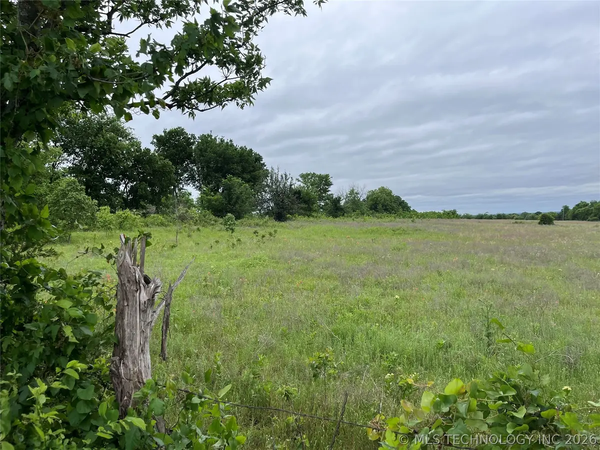 Crow Road, Kingston, OK 73439 - #1
