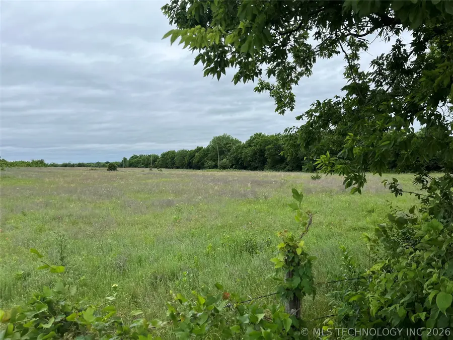Crow Road, Kingston, OK 73439 - #2