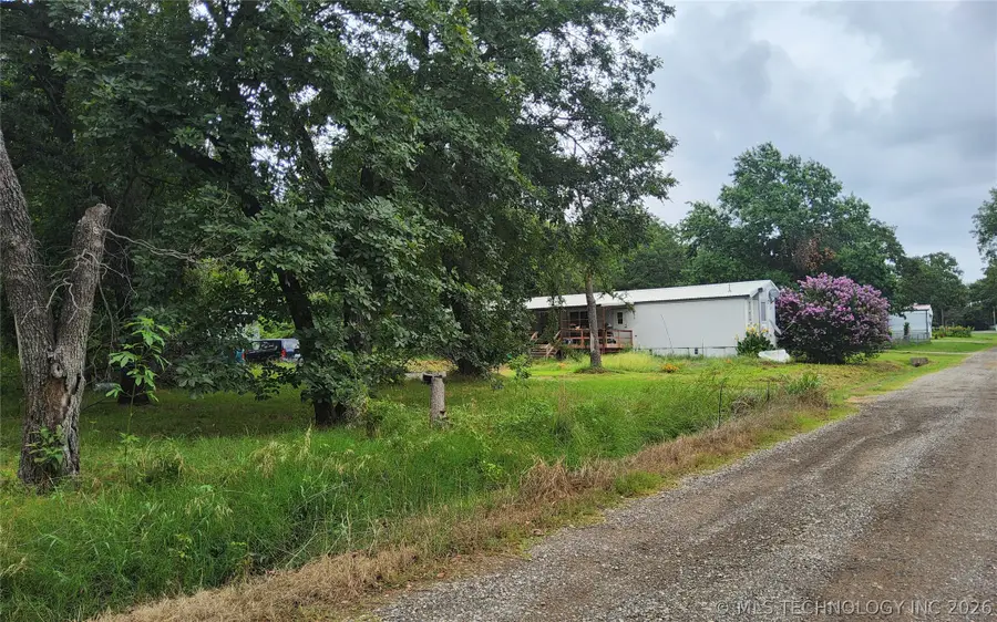 113 Quail, Mead, OK 73449 - #2