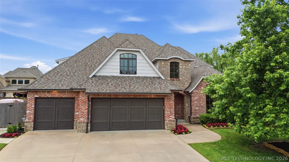 9410 E 107th Place S, Bixby, OK 74133 - #1