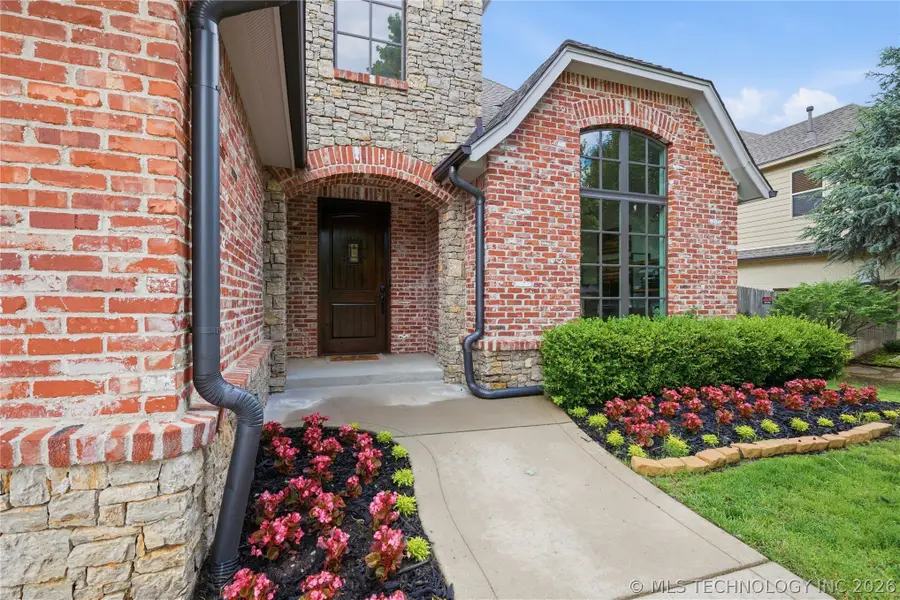 9410 E 107th Place S, Bixby, OK 74133 - #3