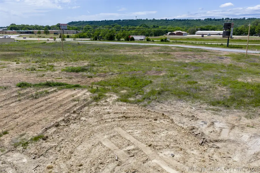 0003 Hwy 75 Highway, Henryetta, OK 74437 - #3