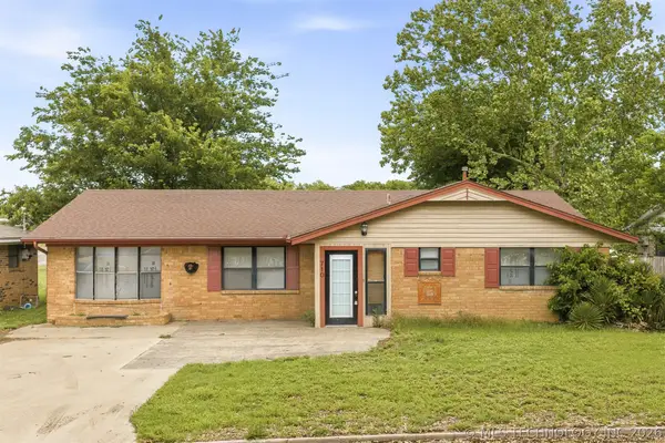 710 White Rock, Marietta, OK 73448