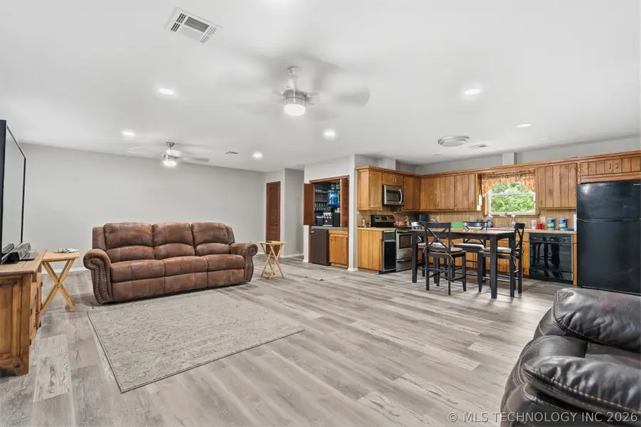 710 White Rock, Marietta, OK 73448 - #2