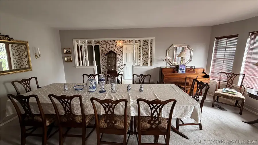 5826 S 79th East Avenue, Tulsa, OK 74145 - #2