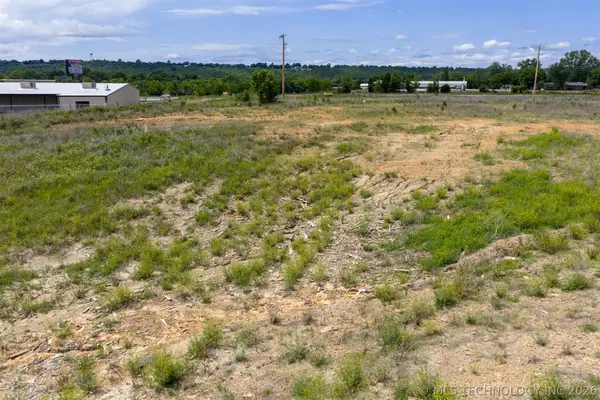 0002 Hwy 75, Henryetta, OK 74437